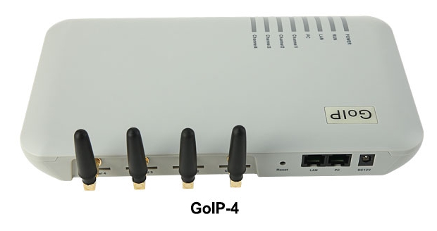 GoIP_4 Ʈ gsm voip Ʈ/Voip gsm Ʈ/GoIP4 ip gsm Ʈ , SIP/H.323/-GOIP4-ְ 